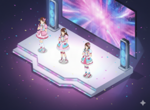 【2026年下半期デビュー】新世代ガールズアイドルグループ・事前応募エントリーを開始