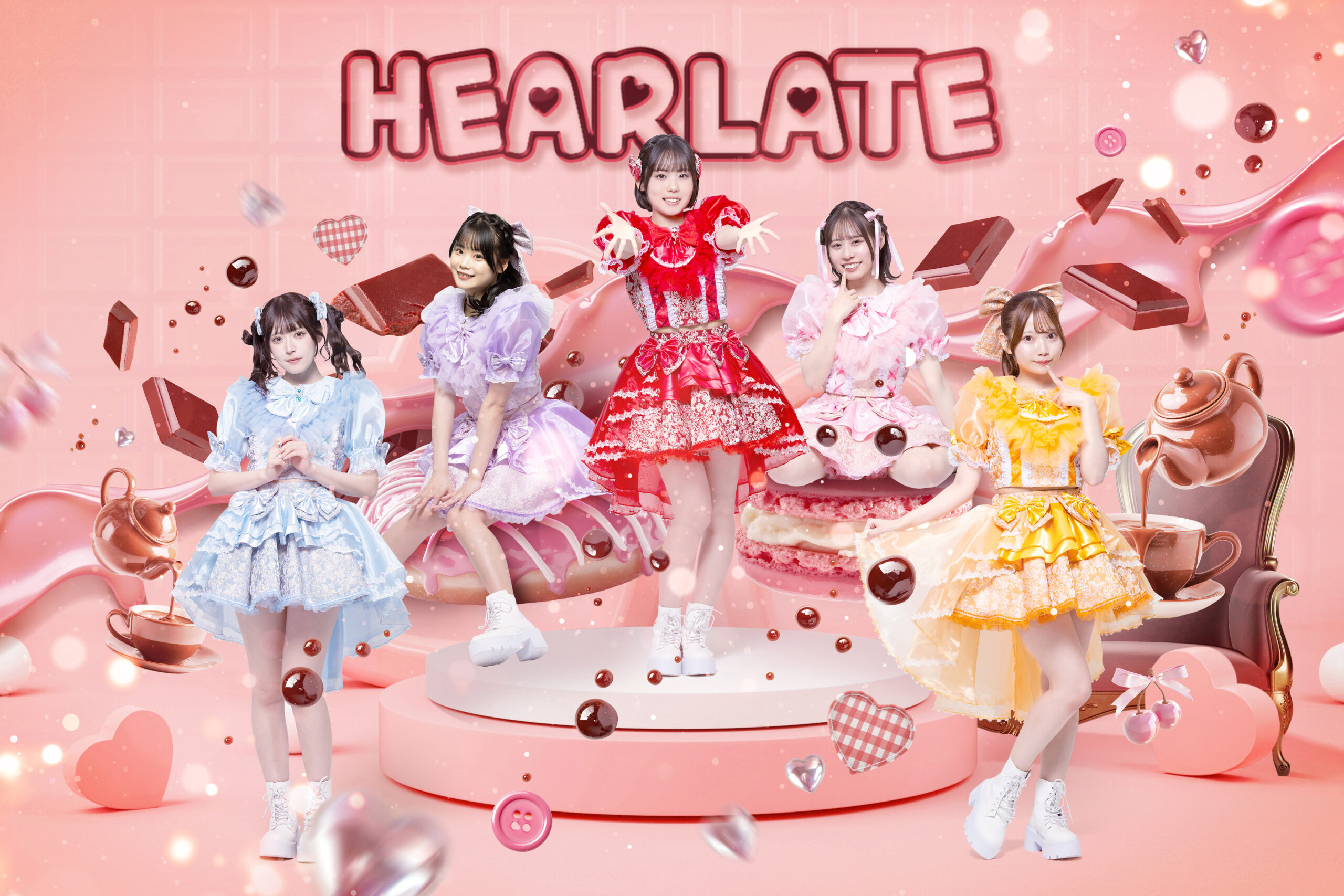 HEARLATE