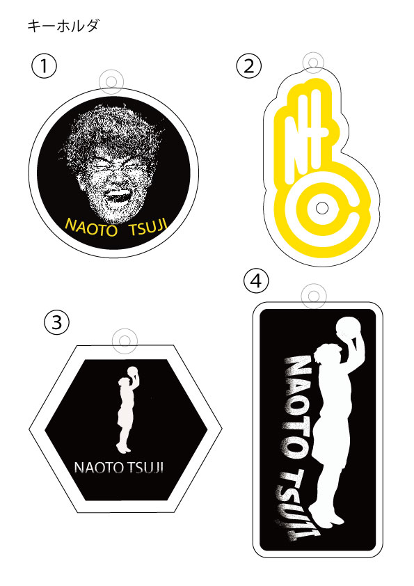 Merchandise Production